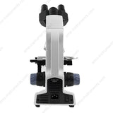 NK-95B 2023 Новый дизайн бинокулярного микроскопа с ручкой и ахроматическими объективами NK-95B 2023 Новый дизайн бинокулярного микроскопа с ручкой и ахроматическими объективами