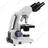 NK-95B 2023 Новый дизайн бинокулярного микроскопа с ручкой и ахроматическими объективами NK-95B 2023 Новый дизайн бинокулярного микроскопа с ручкой и ахроматическими объективами