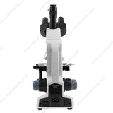 NK-95T 2023 Новый дизайн тринокулярного микроскопа с ручкой и ахроматическими объективами NK-95T 2023 Новый дизайн тринокулярного микроскопа с ручкой и ахроматическими объективами