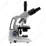 NK-95T 2023 Новый дизайн тринокулярного микроскопа с ручкой и ахроматическими объективами NK-95T 2023 Новый дизайн тринокулярного микроскопа с ручкой и ахроматическими объективами