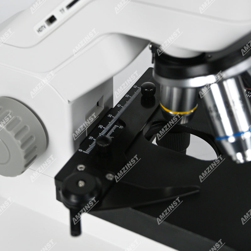 NK-D5ML7 40X-400X HD 7" цифровой Wi-Fi составной микроскоп NK-D5ML7 40X-400X HD 7" цифровой Wi-Fi составной микроскоп