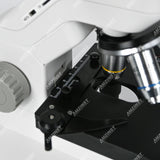 NK-D5ML7 40X-400X HD 7" цифровой Wi-Fi составной микроскоп NK-D5ML7 40X-400X HD 7" цифровой Wi-Fi составной микроскоп