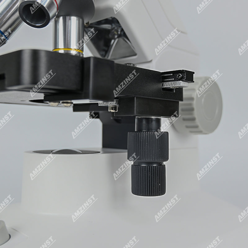 NK-D5ML7 40X-400X HD 7" цифровой Wi-Fi составной микроскоп NK-D5ML7 40X-400X HD 7" цифровой Wi-Fi составной микроскоп