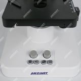 NK-D5ML7 40X-400X HD 7" цифровой Wi-Fi составной микроскоп NK-D5ML7 40X-400X HD 7" цифровой Wi-Fi составной микроскоп