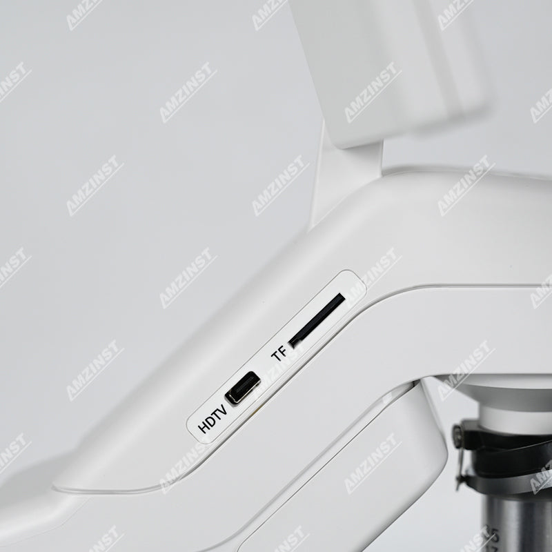 NK-D5ML7 40X-400X HD 7" цифровой Wi-Fi составной микроскоп NK-D5ML7 40X-400X HD 7" цифровой Wi-Fi составной микроскоп