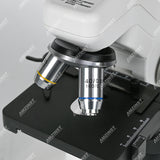 NK-D5ML7 40X-400X HD 7" цифровой Wi-Fi составной микроскоп NK-D5ML7 40X-400X HD 7" цифровой Wi-Fi составной микроскоп