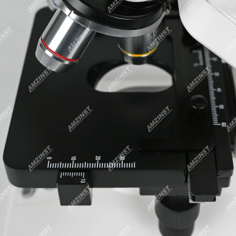 NK-D5ML7 40X-400X HD 7" цифровой Wi-Fi составной микроскоп NK-D5ML7 40X-400X HD 7" цифровой Wi-Fi составной микроскоп