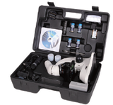 NK-T15K образовательные наборы составных микроскопов  NK-T15K образовательные наборы составных микроскопов