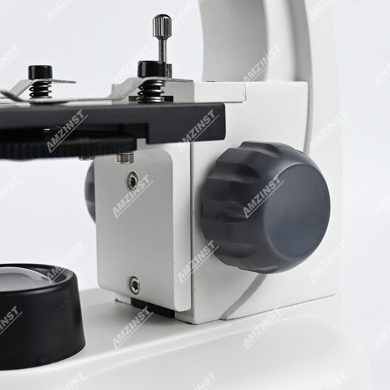 NK-T18B 40x-400x бинокулярный студенческий микроскоп со светодиодной подсветкой NK-T18B 40x-400x бинокулярный студенческий микроскоп со светодиодной подсветкой