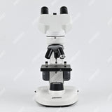 NK-T18B 40x-400x бинокулярный студенческий микроскоп со светодиодной подсветкой NK-T18B 40x-400x бинокулярный студенческий микроскоп со светодиодной подсветкой