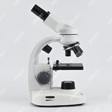 NK-T18B 40x-400x бинокулярный студенческий микроскоп со светодиодной подсветкой NK-T18B 40x-400x бинокулярный студенческий микроскоп со светодиодной подсветкой
