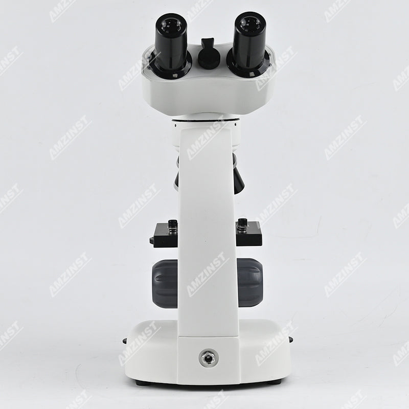 NK-T18B 40x-400x бинокулярный студенческий микроскоп со светодиодной подсветкой NK-T18B 40x-400x бинокулярный студенческий микроскоп со светодиодной подсветкой