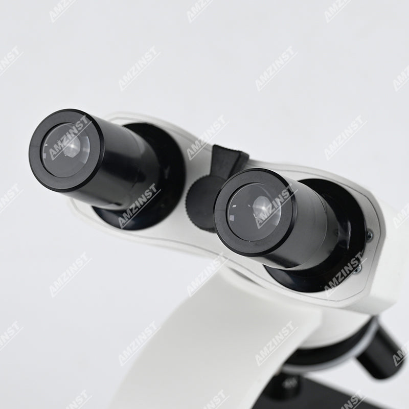 NK-T18B 40x-400x бинокулярный студенческий микроскоп со светодиодной подсветкой NK-T18B 40x-400x бинокулярный студенческий микроскоп со светодиодной подсветкой