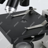 NK-T18B 40x-400x бинокулярный студенческий микроскоп со светодиодной подсветкой NK-T18B 40x-400x бинокулярный студенческий микроскоп со светодиодной подсветкой