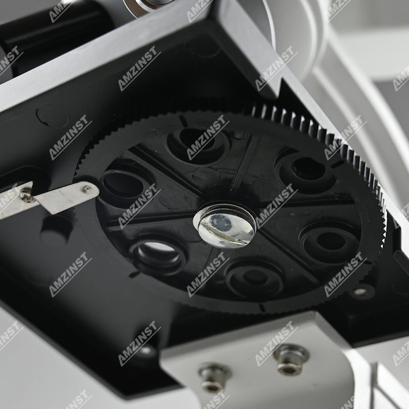 NK-T18B 40x-400x бинокулярный студенческий микроскоп со светодиодной подсветкой NK-T18B 40x-400x бинокулярный студенческий микроскоп со светодиодной подсветкой