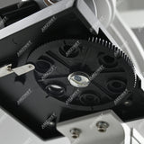 NK-T18B 40x-400x бинокулярный студенческий микроскоп со светодиодной подсветкой NK-T18B 40x-400x бинокулярный студенческий микроскоп со светодиодной подсветкой