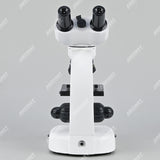 NK-T18B 40x-400x бинокулярный студенческий микроскоп со светодиодной подсветкой NK-T18B 40x-400x бинокулярный студенческий микроскоп со светодиодной подсветкой