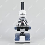 NK-T22 Учебный монокулярный биологический микроскоп с ахроматическим объективом NK-T22 Учебный монокулярный биологический микроскоп с ахроматическим объективом