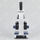 NK-T22 Учебный монокулярный биологический микроскоп с ахроматическим объективом NK-T22 Учебный монокулярный биологический микроскоп с ахроматическим объективом