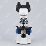 NK-T27B 40x-400x Binocular Biological Microscope With Carrying Handle NK-T27B 40x-400x Binocular Biological Microscope With Carrying Handle