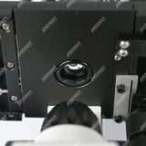 NK-T27B 40x-400x Binocular Biological Microscope With Carrying Handle NK-T27B 40x-400x Binocular Biological Microscope With Carrying Handle