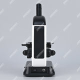 NK-T28 New Design 40x-400x Monocular Biological Microscope with coarser & fine adjustment NK-T28 New Design 40x-400x Monocular Biological Microscope with coarser & fine adjustment