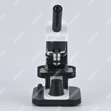 NK-T29 40x-400x Monocular Biological Microscope with Coarser Adjustment NK-T29 40x-400x Monocular Biological Microscope with Coarser Adjustment