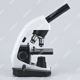 NK-T29 40x-400x Monocular Biological Microscope with Coarser Adjustment NK-T29 40x-400x Monocular Biological Microscope with Coarser Adjustment
