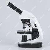 NK-T29 40x-400x Monocular Biological Microscope with Coarser Adjustment NK-T29 40x-400x Monocular Biological Microscope with Coarser Adjustment