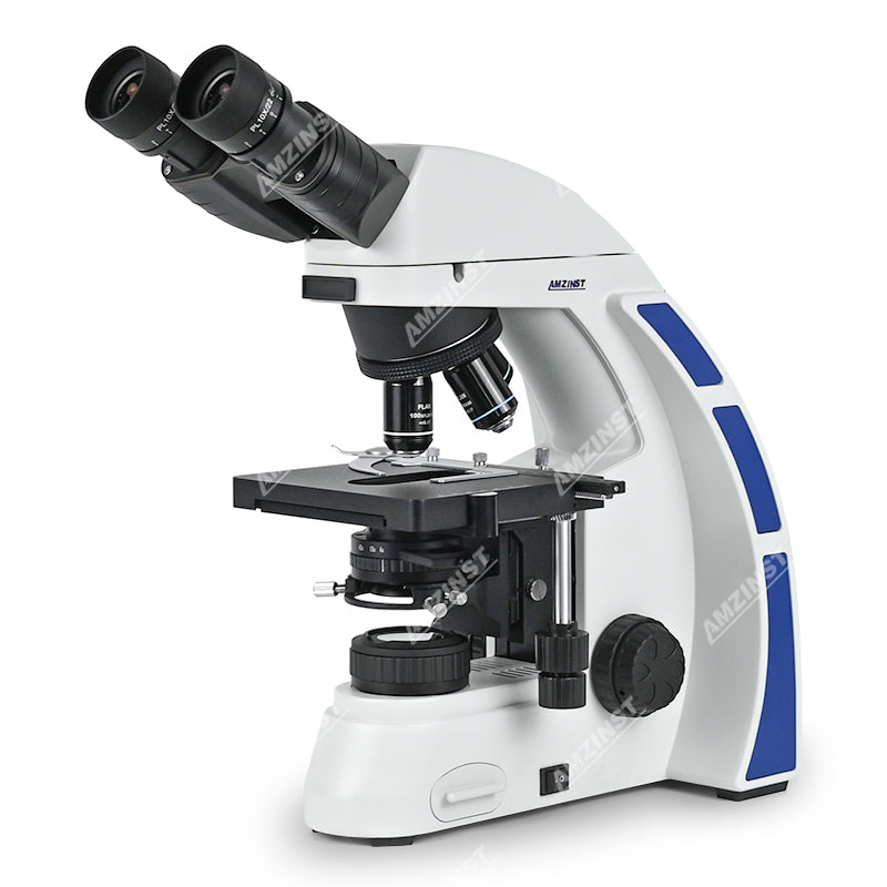 NK-X30B Binocular Clinical Laboratory Biological Microscope NK-X30B Binocular Clinical Laboratory Biological Microscope