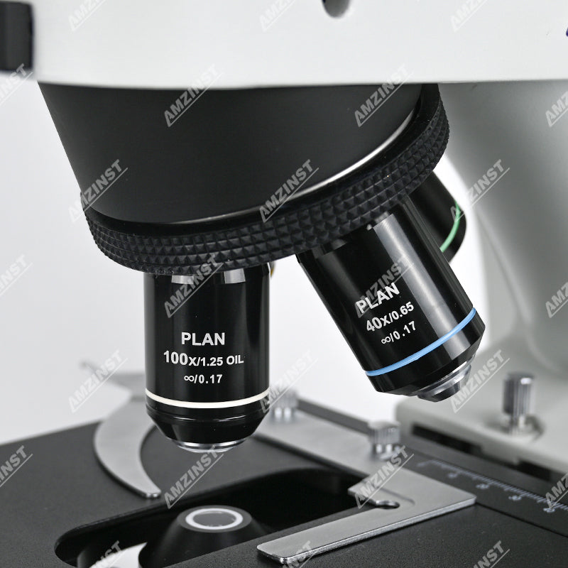 NK-X30B Binocular Clinical Laboratory Biological Microscope NK-X30B Binocular Clinical Laboratory Biological Microscope