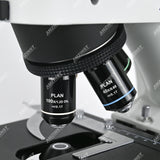 NK-X30B Binocular Clinical Laboratory Biological Microscope NK-X30B Binocular Clinical Laboratory Biological Microscope