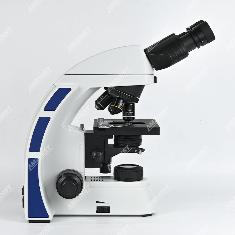 NK-X30B Binocular Clinical Laboratory Biological Microscope NK-X30B Binocular Clinical Laboratory Biological Microscope