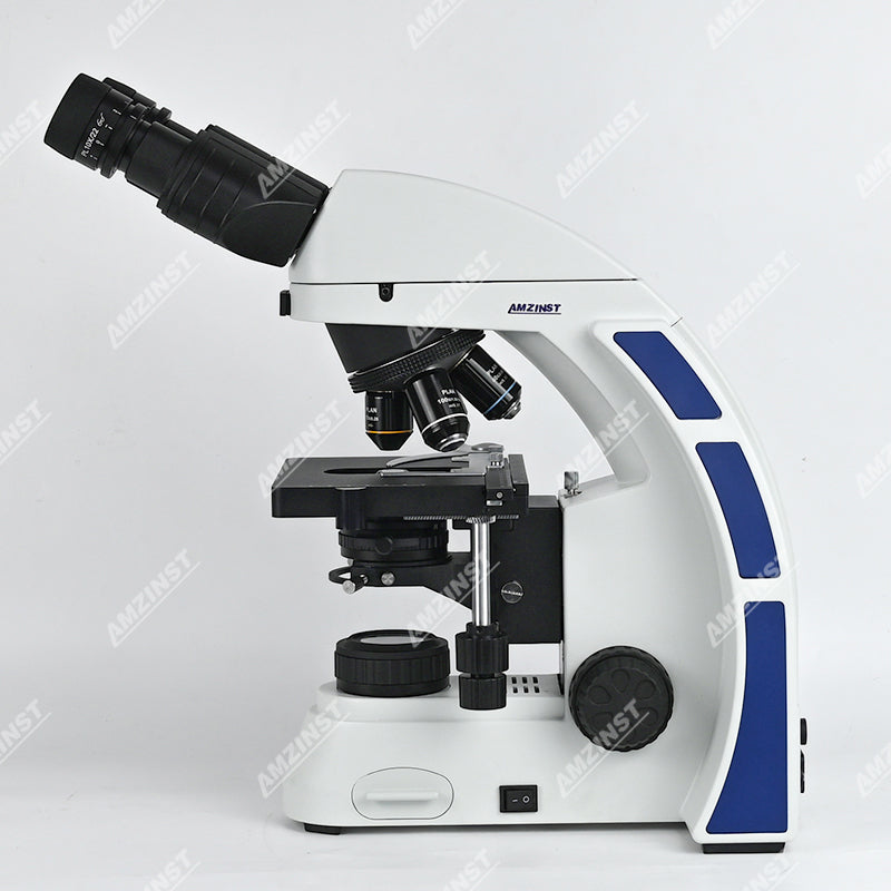 NK-X30B Binocular Clinical Laboratory Biological Microscope NK-X30B Binocular Clinical Laboratory Biological Microscope