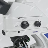 Прямой флуоресцентный микроскоп серии NK-X30FLE со светодиодной лампой  Прямой флуоресцентный микроскоп серии NK-X30FLE со светодиодной лампой