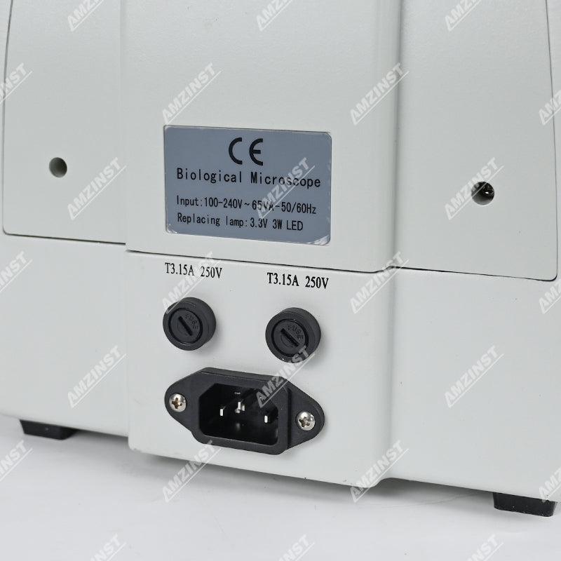 Прямой флуоресцентный микроскоп серии NK-X30FLE со светодиодной лампой  Прямой флуоресцентный микроскоп серии NK-X30FLE со светодиодной лампой