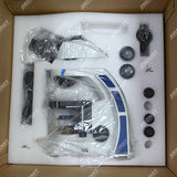 Прямой флуоресцентный микроскоп серии NK-X30FLE со светодиодной лампой  Прямой флуоресцентный микроскоп серии NK-X30FLE со светодиодной лампой