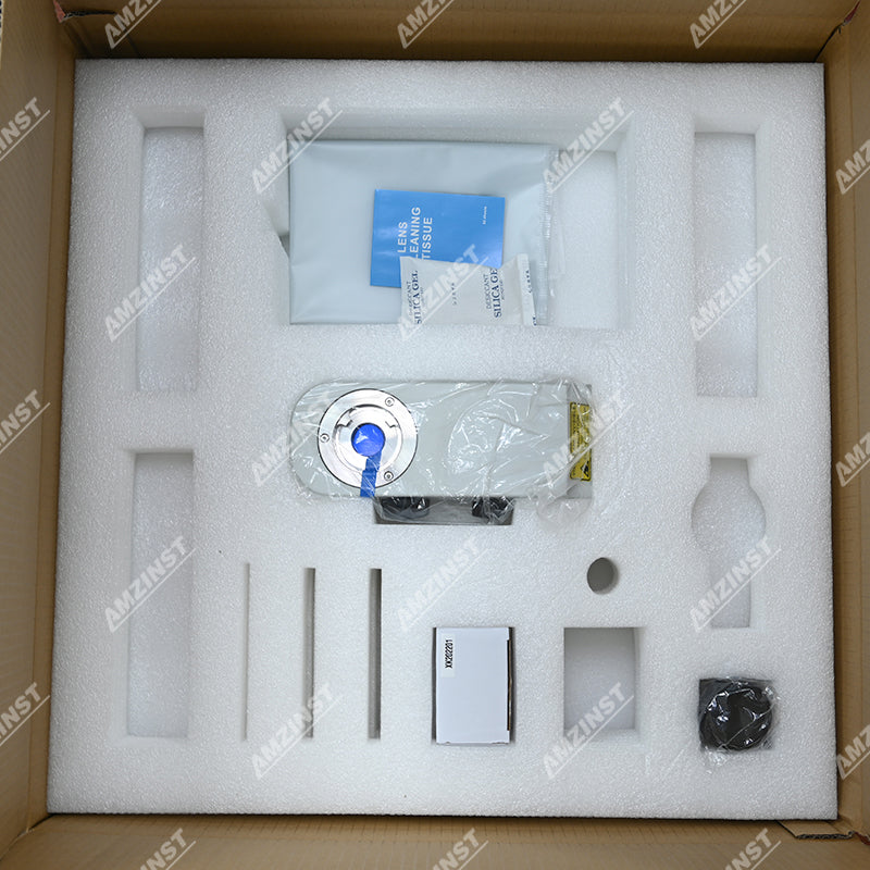 Прямой флуоресцентный микроскоп серии NK-X30FLE со светодиодной лампой  Прямой флуоресцентный микроскоп серии NK-X30FLE со светодиодной лампой