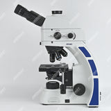 Прямой флуоресцентный микроскоп серии NK-X30FLE со светодиодной лампой  Прямой флуоресцентный микроскоп серии NK-X30FLE со светодиодной лампой