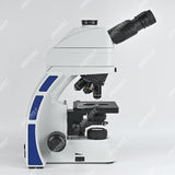 Прямой флуоресцентный микроскоп серии NK-X30FLE со светодиодной лампой  Прямой флуоресцентный микроскоп серии NK-X30FLE со светодиодной лампой