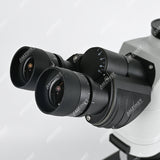 Прямой флуоресцентный микроскоп серии NK-X30FLE со светодиодной лампой  Прямой флуоресцентный микроскоп серии NK-X30FLE со светодиодной лампой