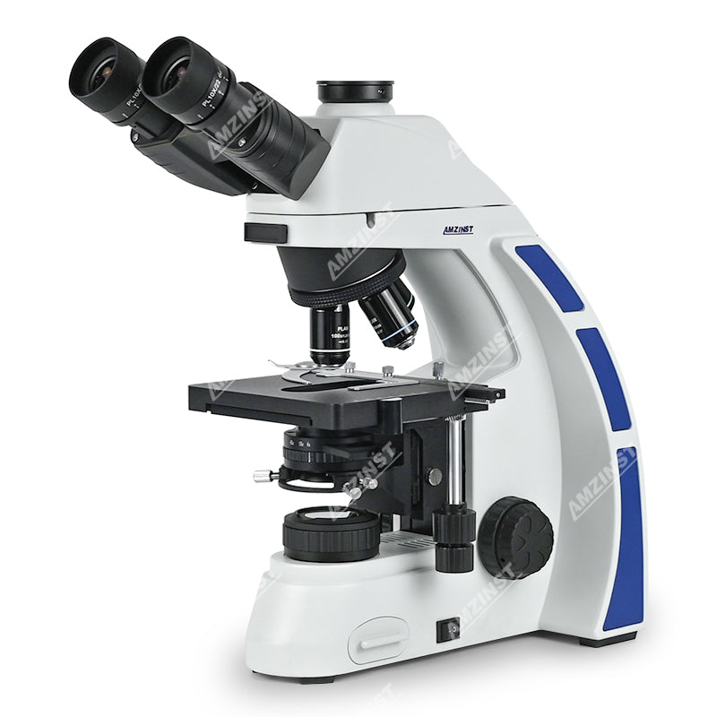 Биологический микроскоп серии NK-X30T  Биологический микроскоп серии NK-X30T