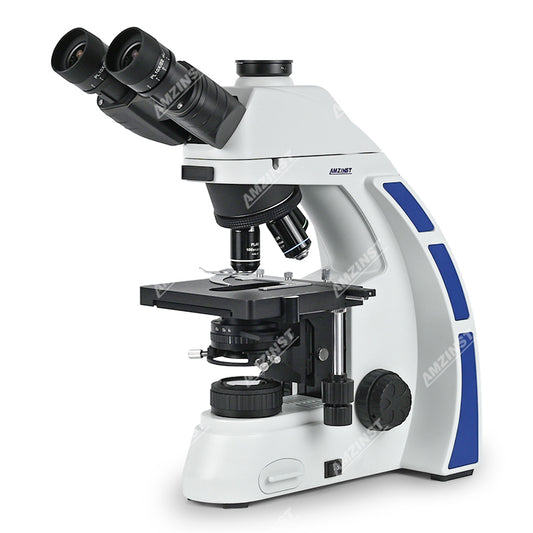 Биологический микроскоп серии NK-X30T
