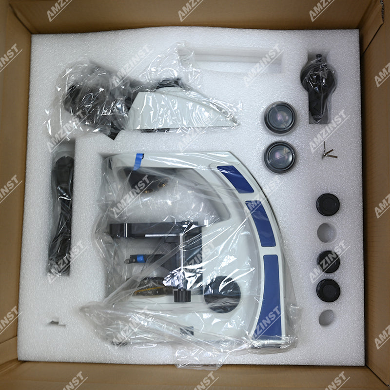 Биологический микроскоп серии NK-X30T  Биологический микроскоп серии NK-X30T