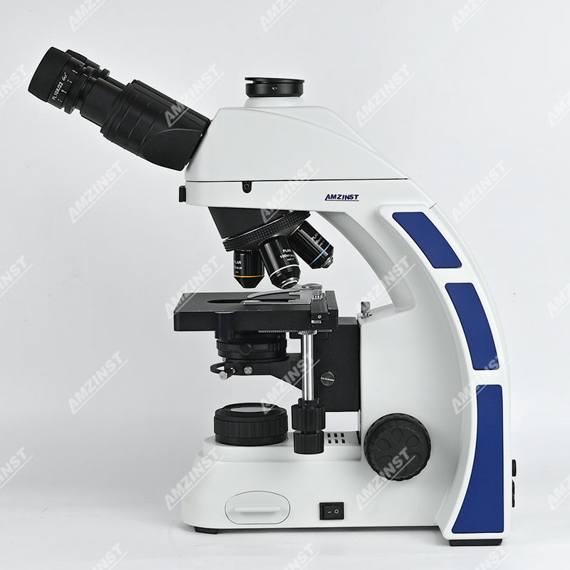 Биологический микроскоп серии NK-X30T  Биологический микроскоп серии NK-X30T