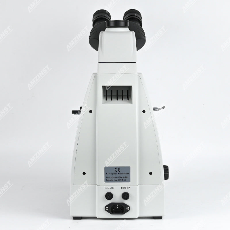 Биологический микроскоп серии NK-X30T  Биологический микроскоп серии NK-X30T