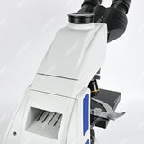 Биологический микроскоп серии NK-X30T  Биологический микроскоп серии NK-X30T