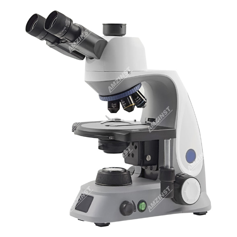 NK-X33S Новый вертикальный тринокулярный биологический микроскоп с ЖК-дисплеем и регулировкой цветовой температуры  NK-X33S Новый вертикальный тринокулярный биологический микроскоп с ЖК-дисплеем и регулировкой цветовой температуры