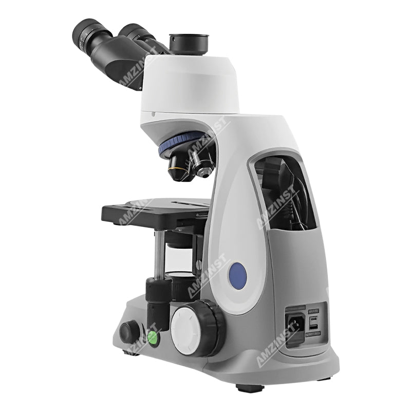 NK-X33S Новый вертикальный тринокулярный биологический микроскоп с ЖК-дисплеем и регулировкой цветовой температуры  NK-X33S Новый вертикальный тринокулярный биологический микроскоп с ЖК-дисплеем и регулировкой цветовой температуры