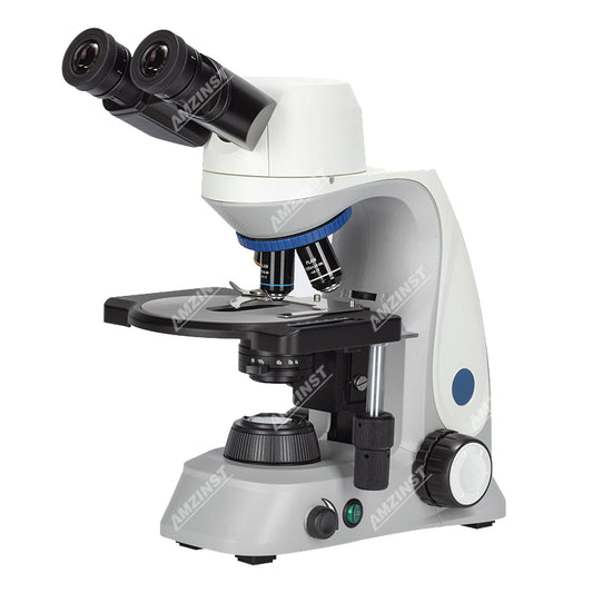 NK-X33B New Design Upright Binocular Biological Microscope
